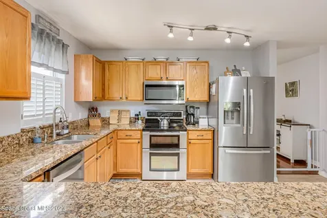 3390 Deer Lakes Drive Melbourne FL 32940