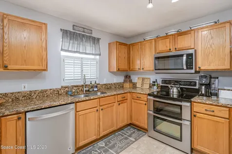3390 Deer Lakes Drive Melbourne FL 32940