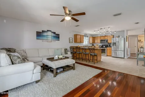 3390 Deer Lakes Drive Melbourne FL 32940