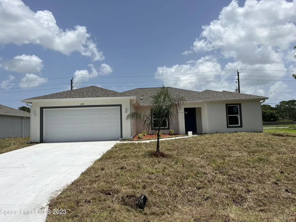 423 Scodella Street SW Palm Bay FL 32908