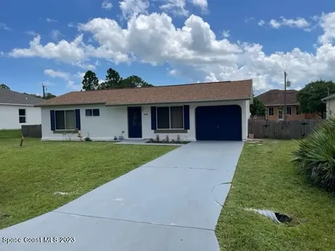 378 Royal Street SE Palm Bay FL 32909