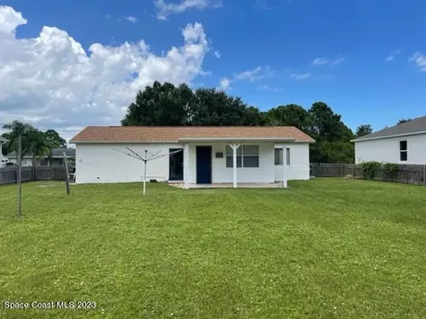 378 Royal Street SE Palm Bay FL 32909