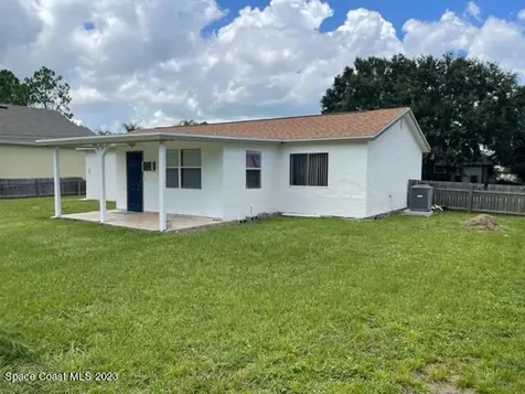 378 Royal Street SE Palm Bay FL 32909