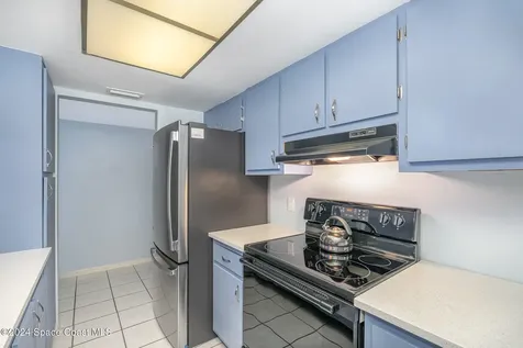 5800 N Banana River Boulevard Cape Canaveral FL 32920
