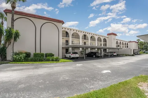 5800 N Banana River Boulevard Cape Canaveral FL 32920