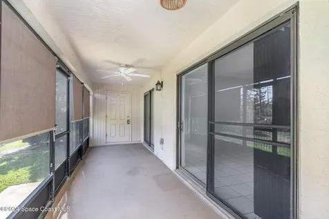 5800 N Banana River Boulevard Cape Canaveral FL 32920