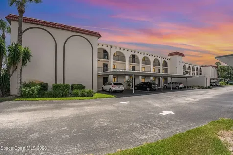 5800 N Banana River Boulevard Cape Canaveral FL 32920