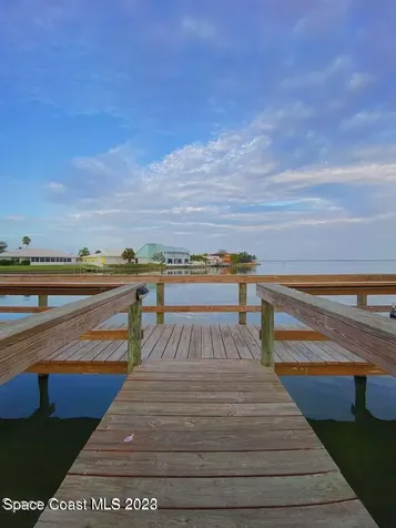 5800 N Banana River Boulevard Cape Canaveral FL 32920