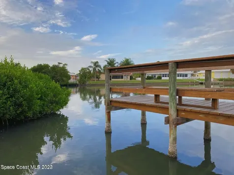 5800 N Banana River Boulevard Cape Canaveral FL 32920