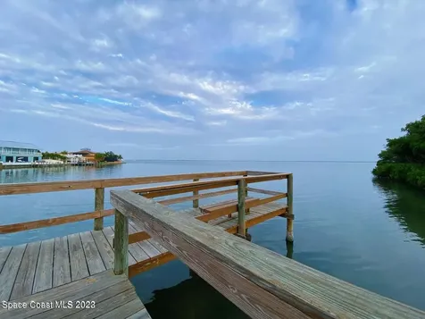 5800 N Banana River Boulevard Cape Canaveral FL 32920