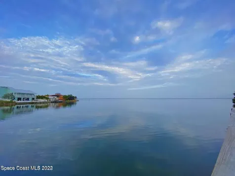 5800 N Banana River Boulevard Cape Canaveral FL 32920