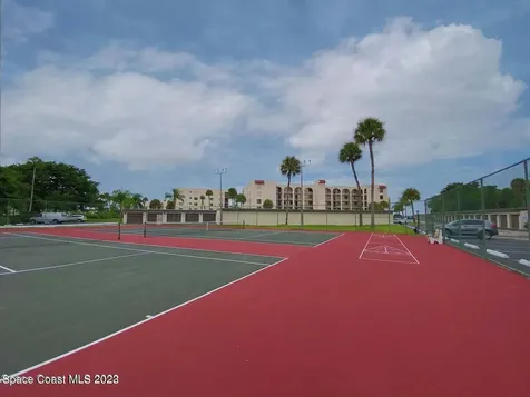 5800 N Banana River Boulevard Cape Canaveral FL 32920