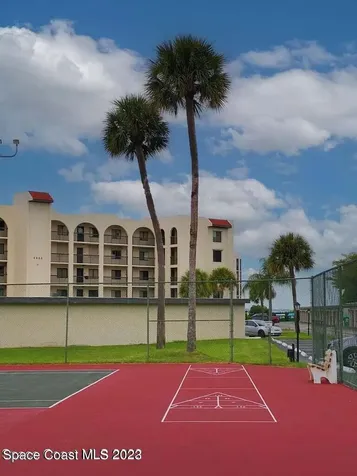 5800 N Banana River Boulevard Cape Canaveral FL 32920