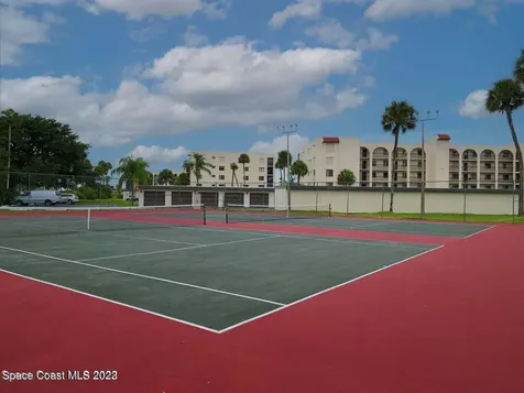 5800 N Banana River Boulevard Cape Canaveral FL 32920