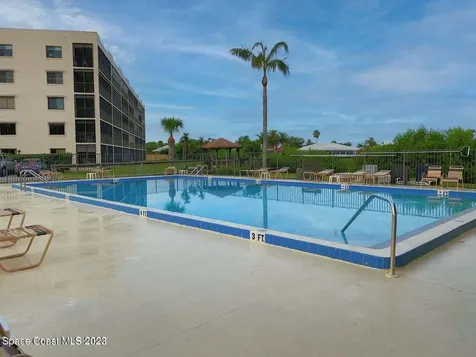 5800 N Banana River Boulevard Cape Canaveral FL 32920