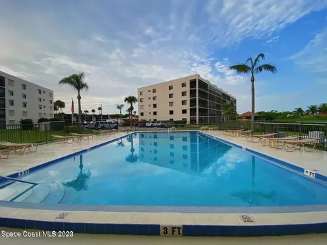 5800 N Banana River Boulevard Cape Canaveral FL 32920