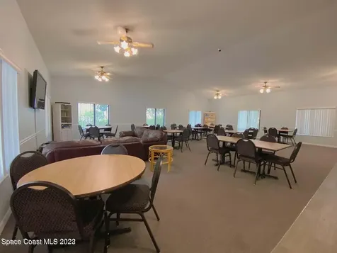 5800 N Banana River Boulevard Cape Canaveral FL 32920