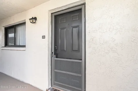 5800 N Banana River Boulevard Cape Canaveral FL 32920