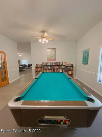 5800 N Banana River Boulevard Cape Canaveral FL 32920