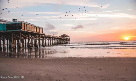 5800 N Banana River Boulevard Cape Canaveral FL 32920