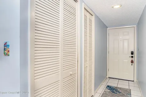 5800 N Banana River Boulevard Cape Canaveral FL 32920