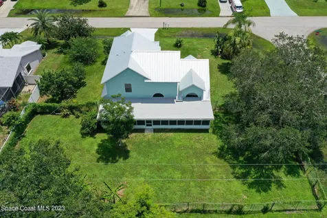 817 Seven Gables Circle SE Palm Bay FL 32909
