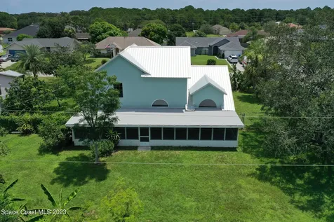817 Seven Gables Circle SE Palm Bay FL 32909