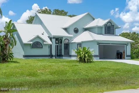 817 Seven Gables Circle SE Palm Bay FL 32909