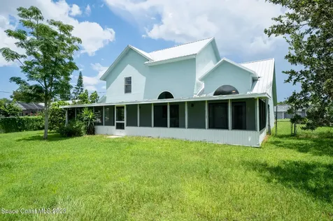 817 Seven Gables Circle SE Palm Bay FL 32909