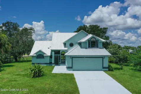 817 Seven Gables Circle SE Palm Bay FL 32909