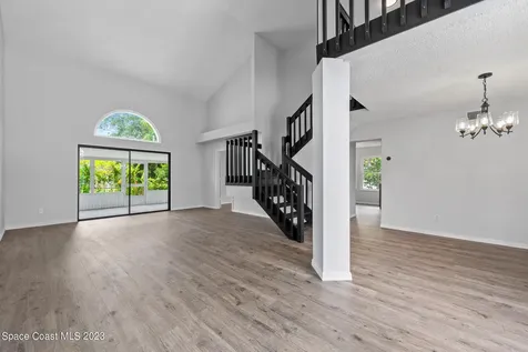 817 Seven Gables Circle SE Palm Bay FL 32909