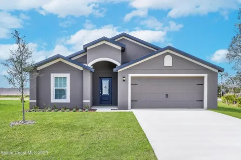 1975 Ganyard Avenue SW Palm Bay FL 32908