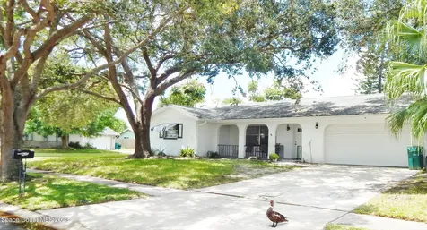 2644 Quebec Avenue Melbourne FL 32935