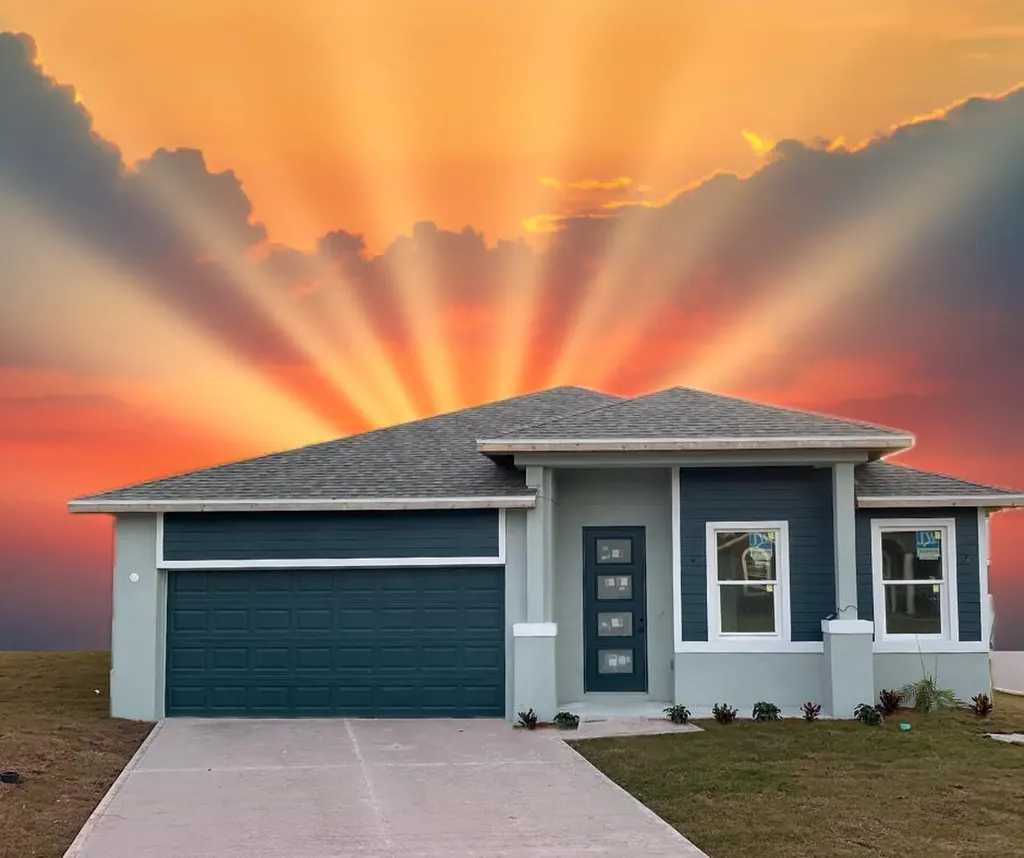3238 Topsey Avenue SE Palm Bay FL 32909