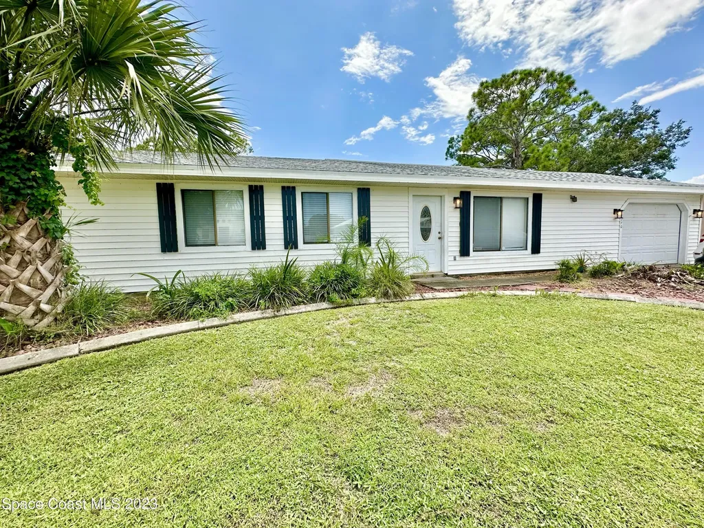 1270 Packer Road SE Palm Bay FL 32909