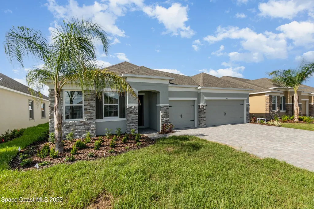 2443 Middlebury Drive SE Palm Bay FL 32909