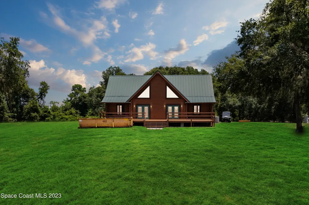 3200 Blue Isle Lane Groveland FL 34736