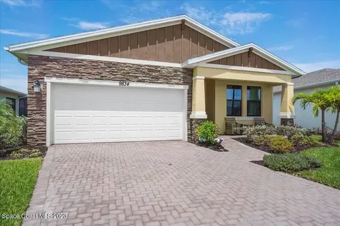 9834 Alister Drive Melbourne FL 32940