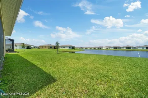 9834 Alister Drive Melbourne FL 32940