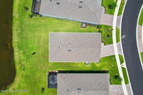 9834 Alister Drive Melbourne FL 32940