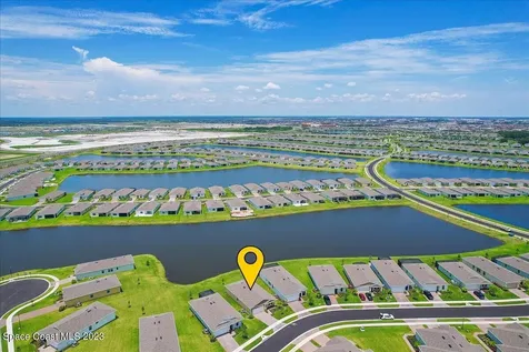 9834 Alister Drive Melbourne FL 32940