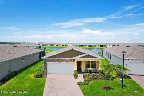 9834 Alister Drive Melbourne FL 32940