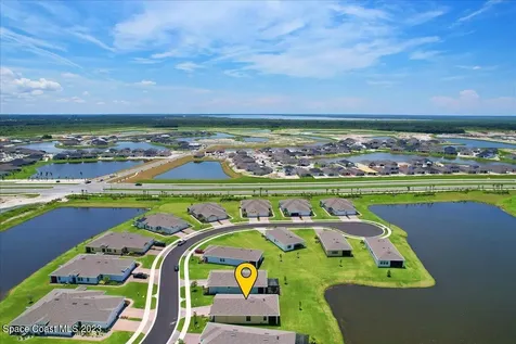 9834 Alister Drive Melbourne FL 32940
