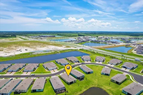 9834 Alister Drive Melbourne FL 32940