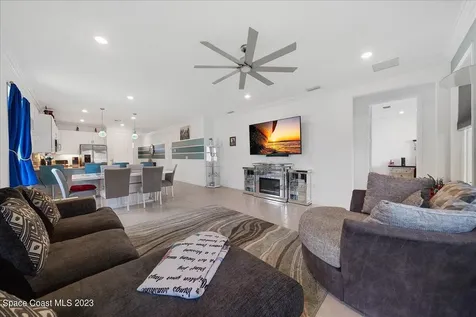9834 Alister Drive Melbourne FL 32940