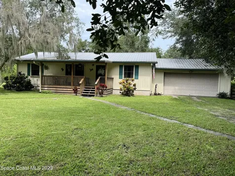 3416 Flounder Creek Road Mims FL 32754