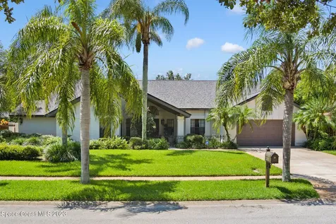 435 Cheyenne Trail Merritt Island FL 32953