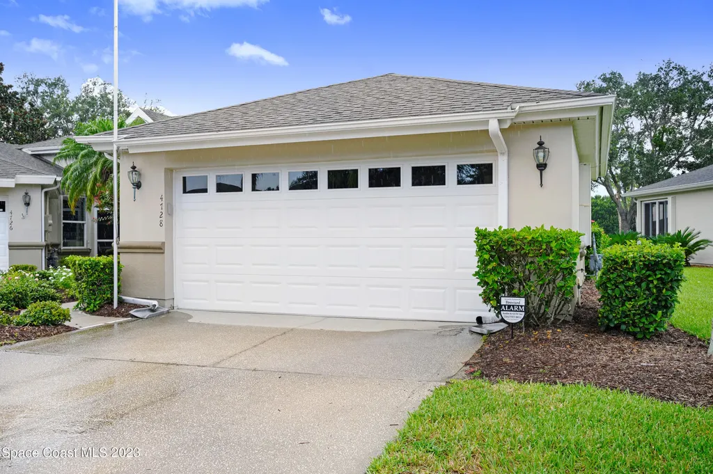4728 Parkstone Drive Rockledge FL 32955
