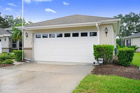 4728 Parkstone Drive Rockledge FL 32955