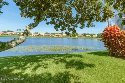986 Somerset Lane Melbourne FL 32940